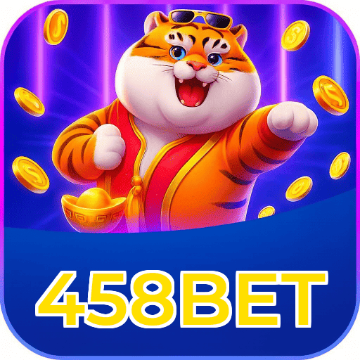 458BET logo