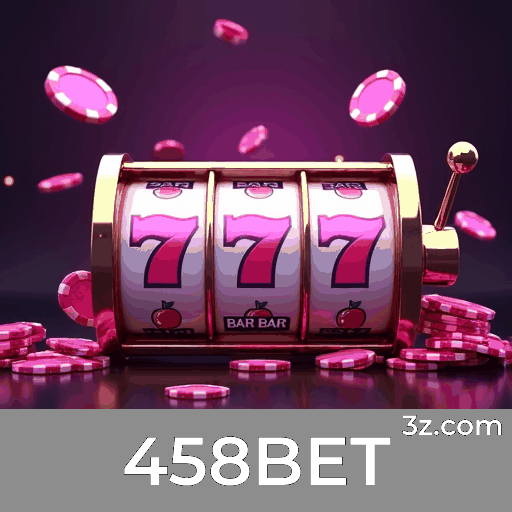 458BET Bônus por convite 458BET