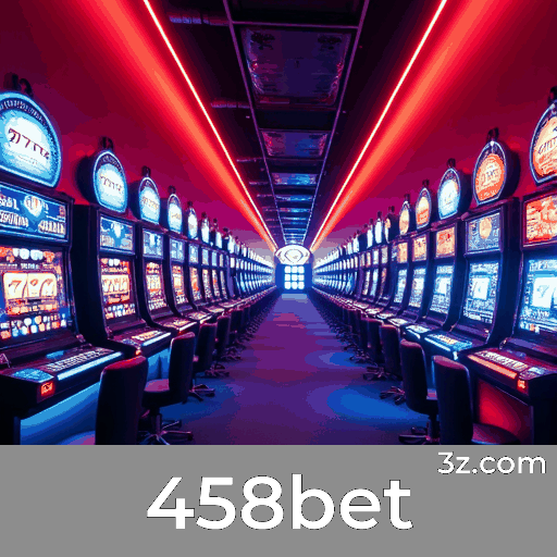 Incríveis Bônus e Promoções do 458bet para Maximizar Seus Ganhos