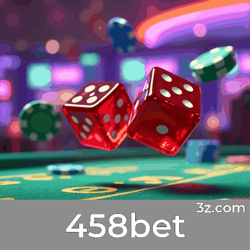 Experiência Elite no Casino 458bet: Jogos Premium e Dealers Reais