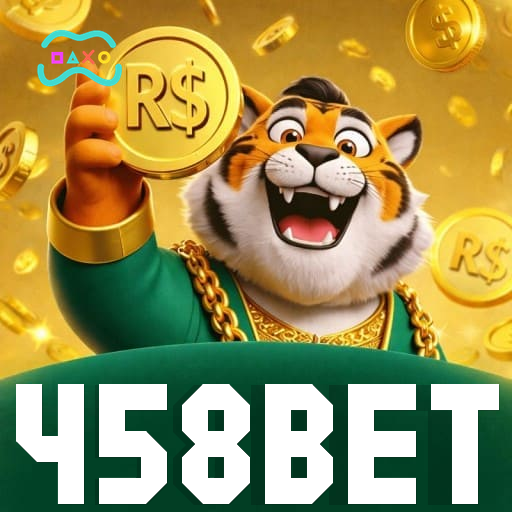458bet